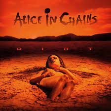 Dirt by Alice in Chains was released on September 29, 1992. 