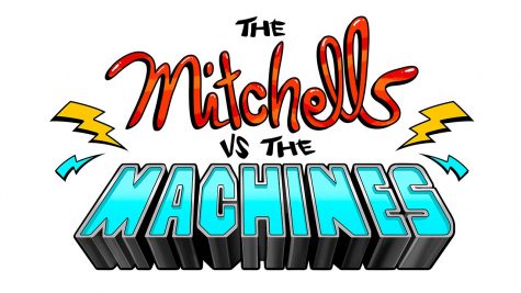 The Mitchells vs. The Machines was released on Netflix on April 30. 