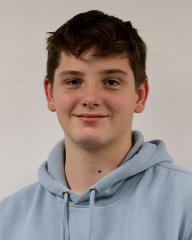 Photo of Kale Schwien