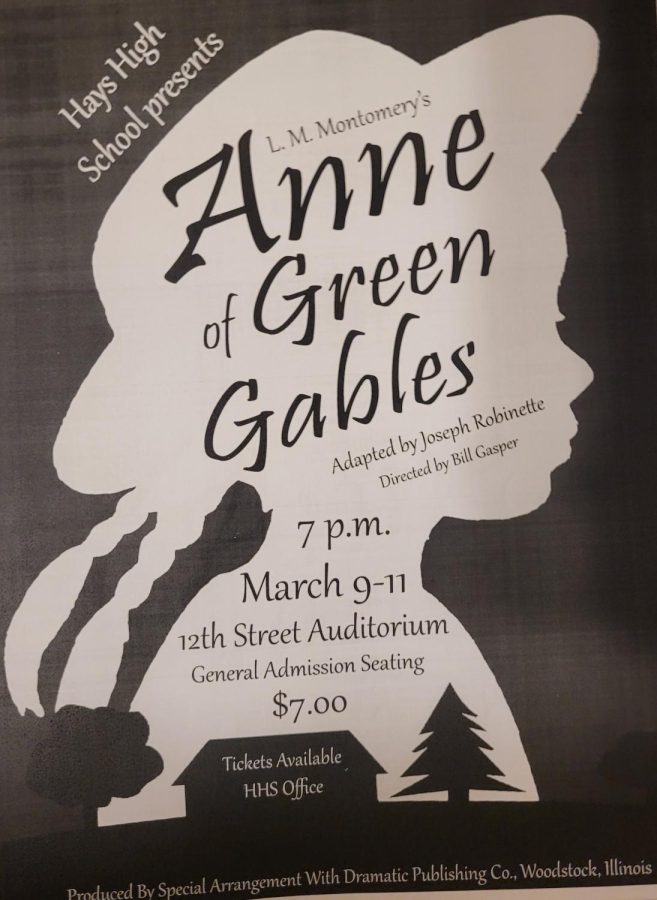 ‘Anne of Green Gables’ cast prepares for March performances