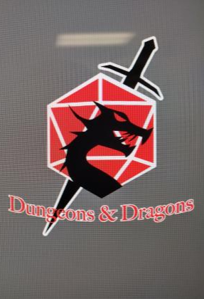 Dungeons & Dragons Club starts meeting again this year