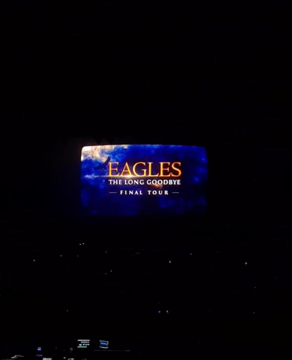 Eagles’ Long Goodbye Tour marks amazing end for legendary band