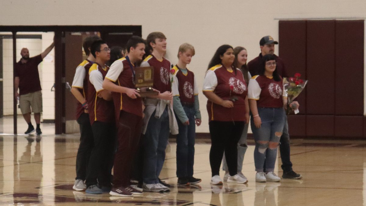 Unified bowling advances to state, places second overall