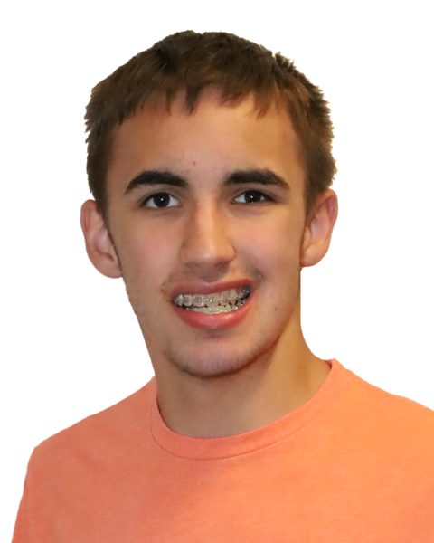 Brayden Staley