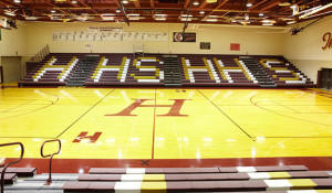 Gerald Mitchell Hays City Shootout