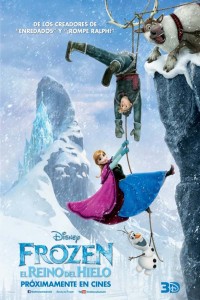 Frozen