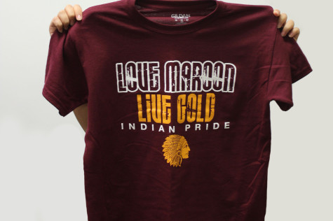 Spirit day winners announced