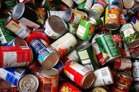 DECA to sponsor Trick or Treat So Others Can Eat