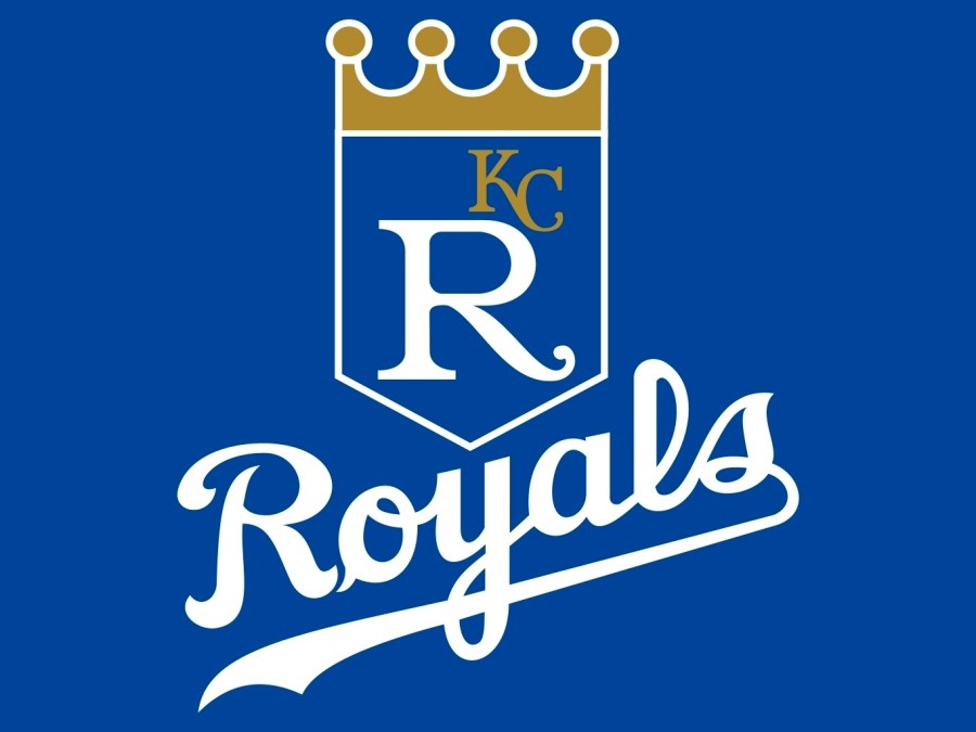The Kansas City Royals go to the World Series