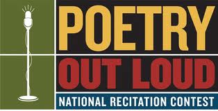 Poetry Out Loud info