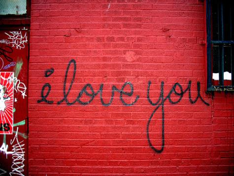 Valentine’s Day: Not just for couples