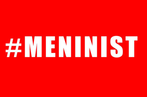 Meninism is satirical, should not be taken seriously