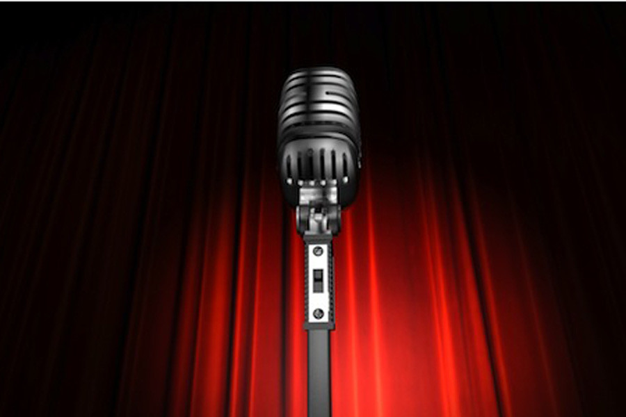 Talent show acts announced