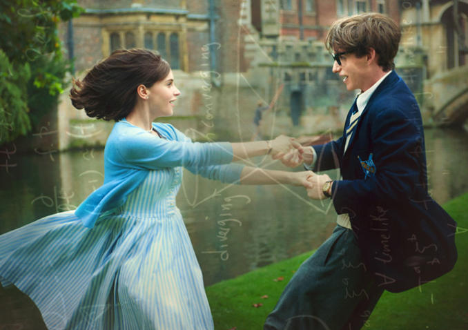 The Theory of Everything review