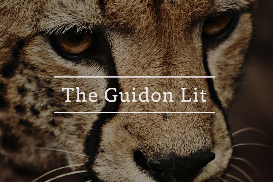 The+Guidon+launches+online+literary+magazine