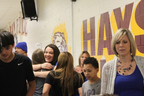 Senior Taylor Groen-Younger signs to Pratt