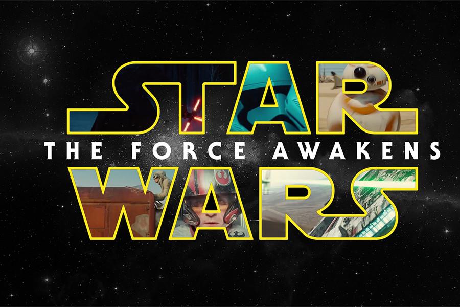 Star Wars: The Force Awakens review