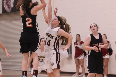 Hays City Shootout photos