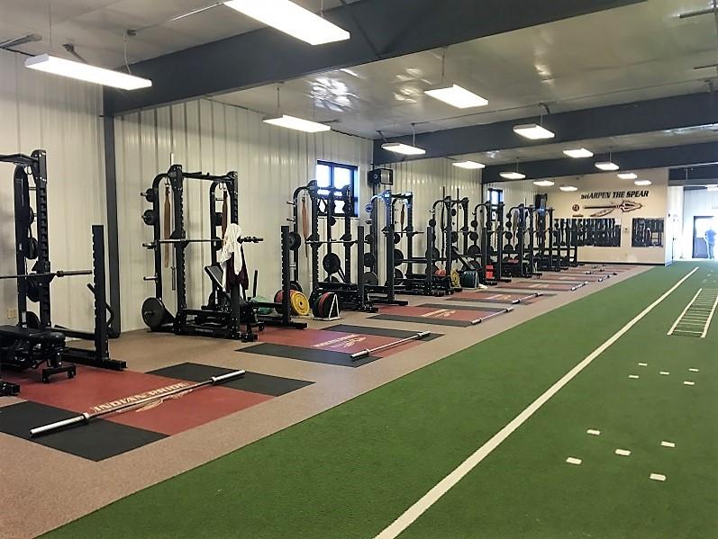 Athletes+not+allowed+in+weight+room+after+school+%28UPDATE%29