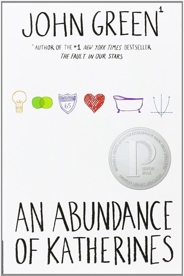 An+Abundance+of+Katherines+book+review