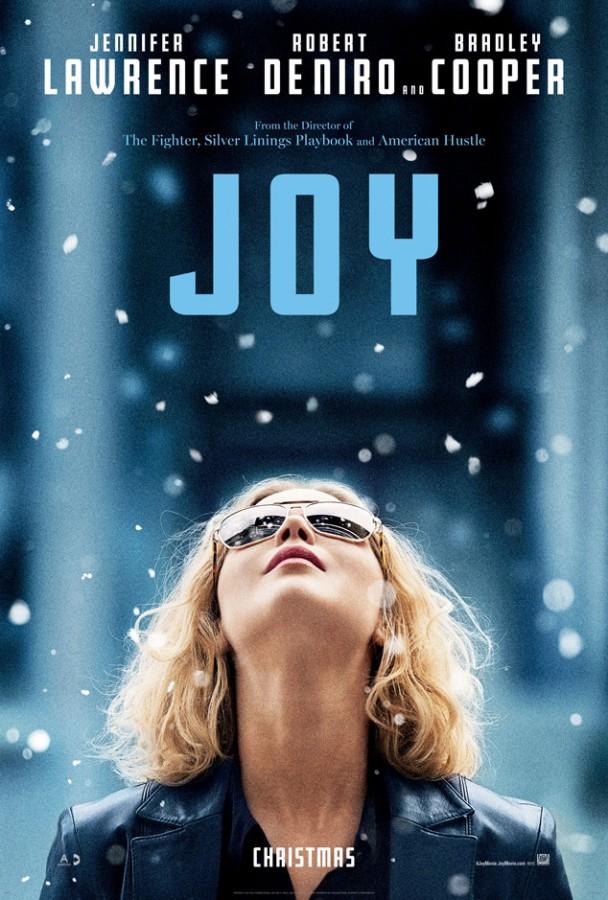 Joy movie review