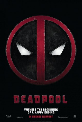 “Deadpool” movie review