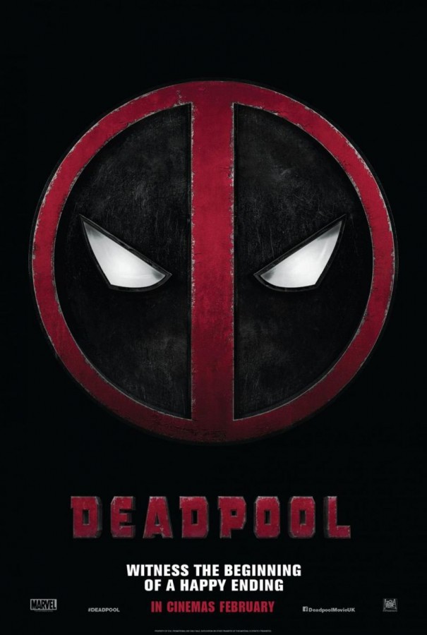 Deadpool movie review