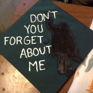 19 creative ways to decorate your graduation cap – The Guidon Online