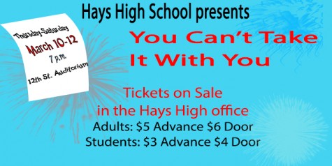 Spring play preview