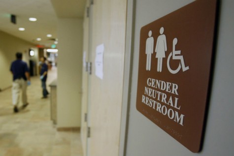 Anti-transgender bill will spark more violence if passed