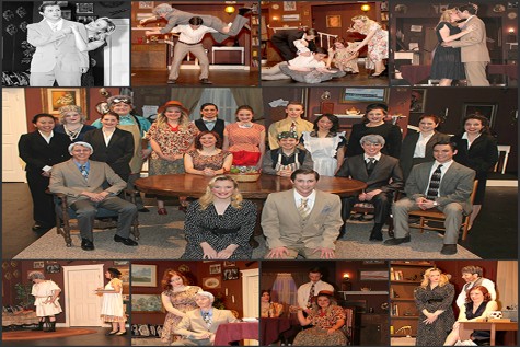 Spring Play photos