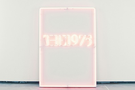 “I like it when you sleep…” album review