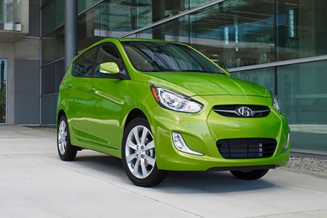 Boosters to give away car as fundraiser