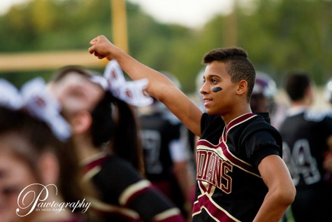 13 questions with junior MKilar Otte