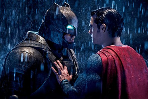 “Batman v Superman: Dawn of Justice” review