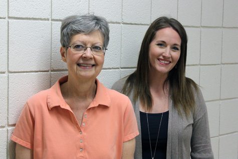 Supporting staff makes positive impact on student body