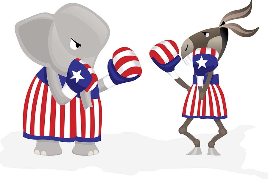Political+parties+are+damaging+American+politics