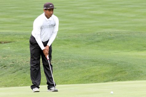 Golf announces roster for 2018 season