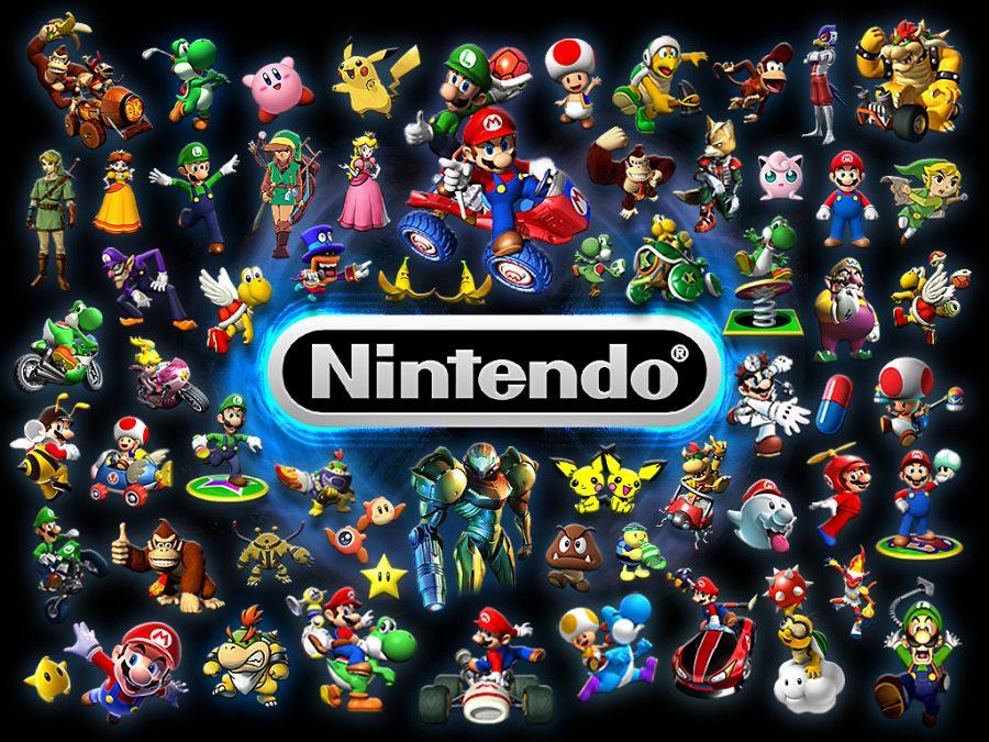 TRIVIA - Can you name Nintendo GameCube games from a single screenshot?