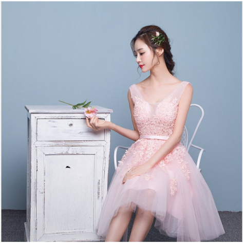 Fashion Finds: Homecoming Dresses