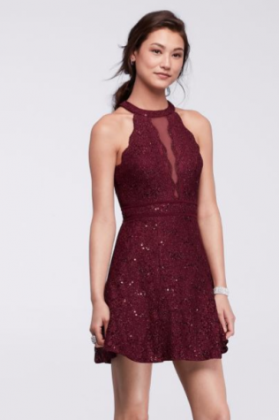 Fashion Finds: Homecoming part two