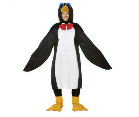 Fashion Finds: Halloween costumes