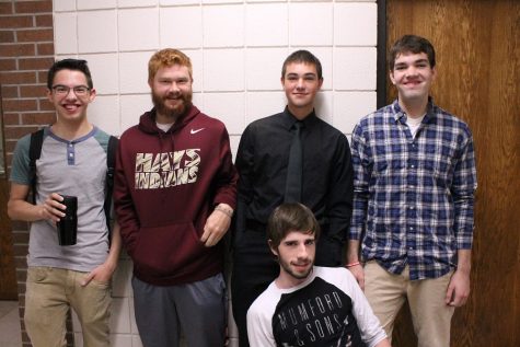 Students create website in honor of classmates