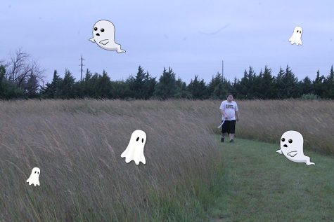 Unexplained experiences as told by students
