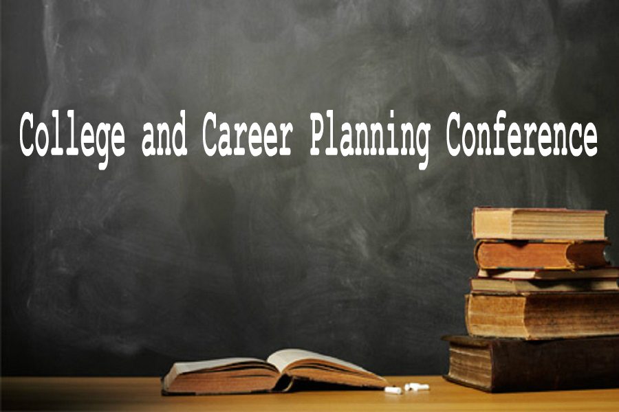 College and Career Planning Conference helpful from certain standpoint
