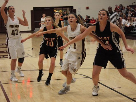 Girls basketball team gets new freshman coach
