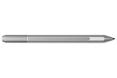 Students comment on the new surface stylus