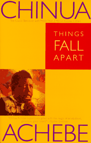 Things Fall Apart provides insightful look at other cultures