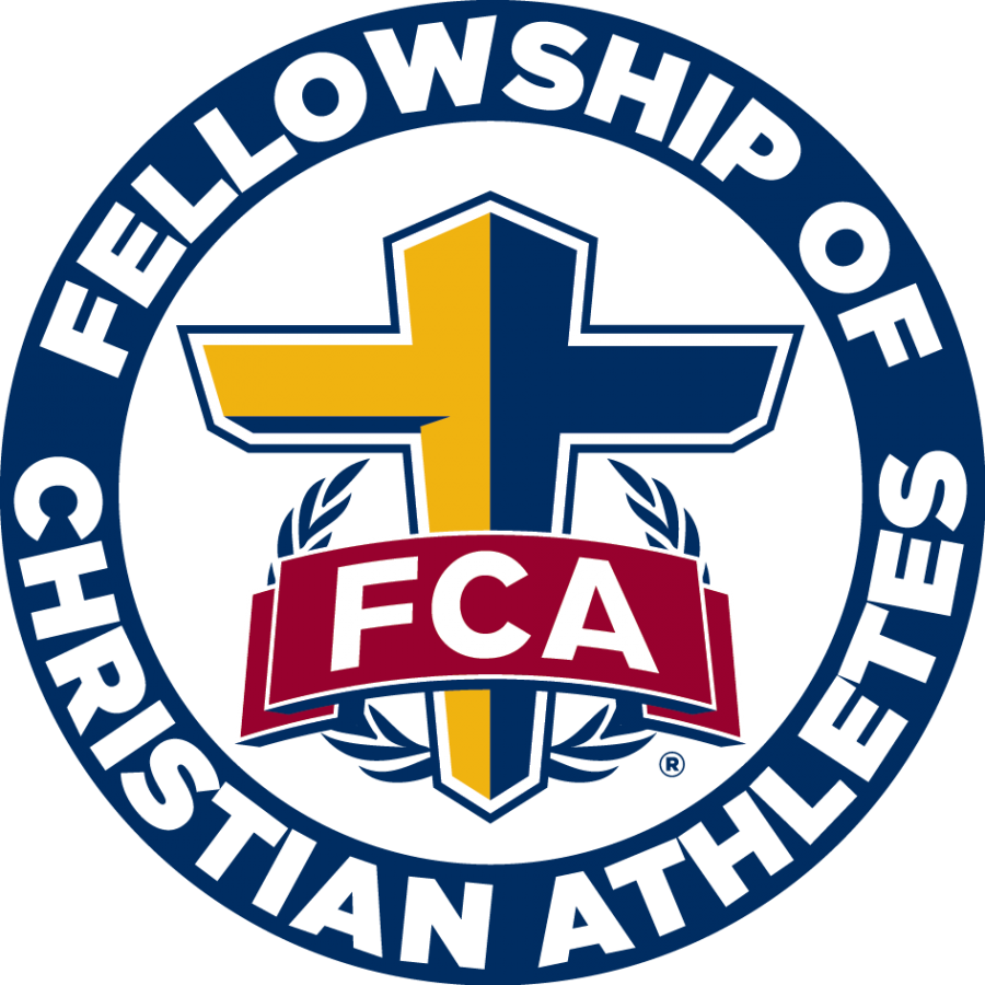 FCA offers religious opportunities for student athletes