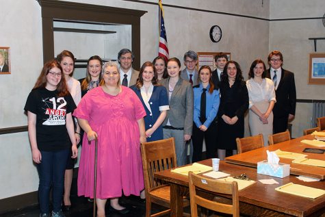 “12 Angry Jurors” interactive slideshow
